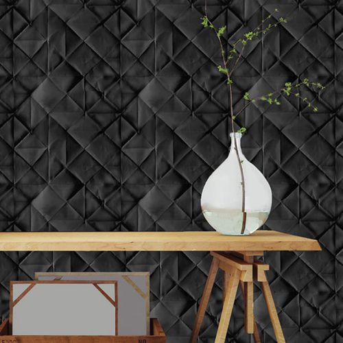 Moderne Tapete - 1392C - Neodko - Vlies / Vinyl / geometrisches Muster