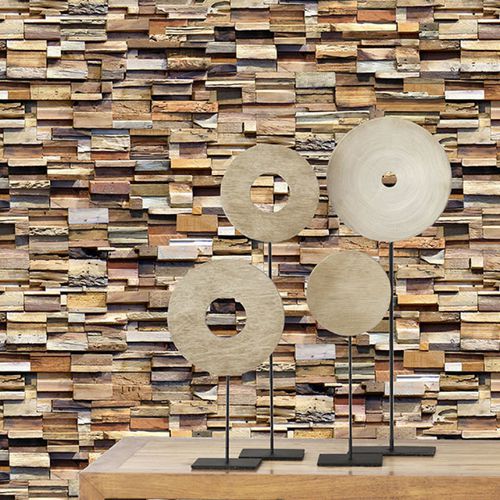 Moderne Tapete - 3334A - Neodko - Vlies / Vinyl / Naturmotiv