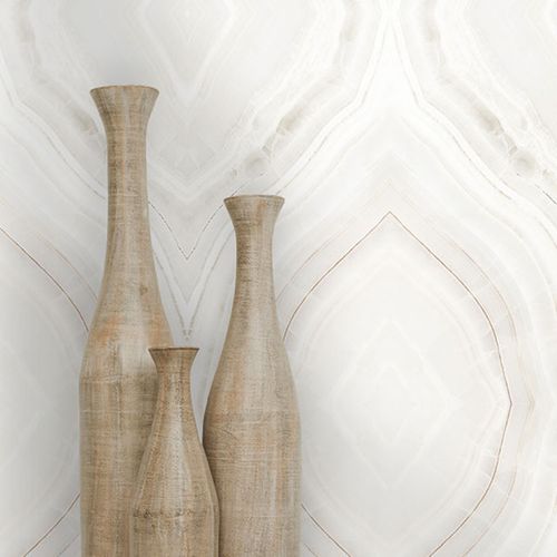 Moderne Tapete - MINERAL 3345A - Neodko - Vlies / Vinyl / Naturmotiv