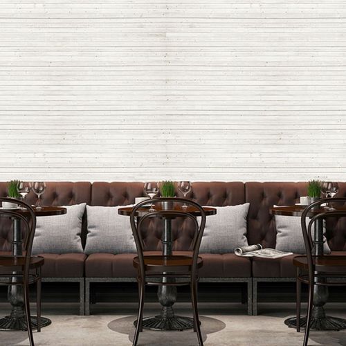 Moderne Tapete - NATUREL NORDIQUE EPP399B - Neodko - Vlies / Vinyl / Naturmotiv