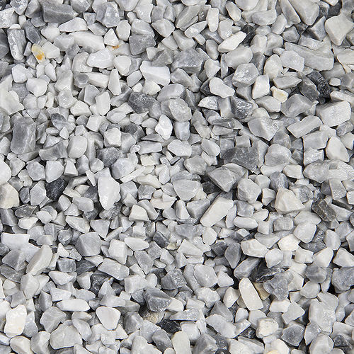 Standardkies - NIAGARA 08/12 - Bauma-stone - gemahlen