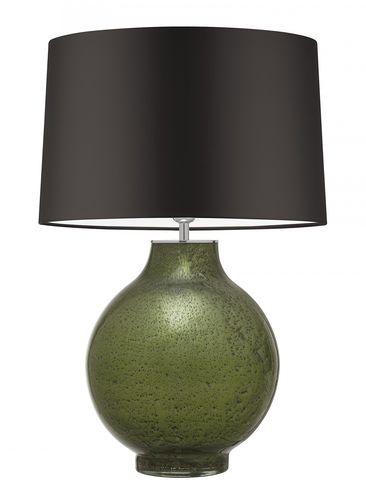 Tischlampe - PIGALLE LARGE - Heathfield - Glas / geblasenes Glas / klassisch