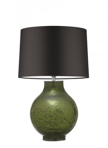 Tischlampe - PIGALLE MEDIUM - Heathfield - Glas / geblasenes Glas / klassisch