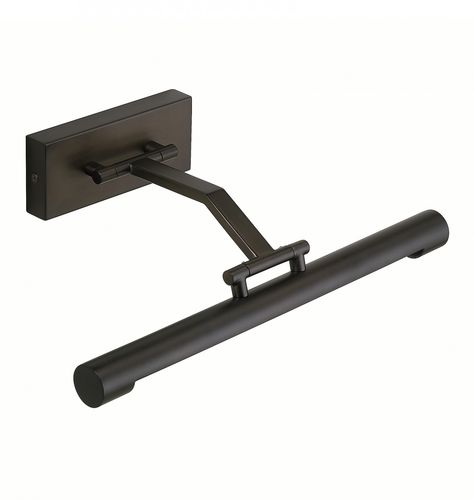 Klassische Bilderleuchte - VITO MEDIUM - Heathfield - Metall / schwenkbar