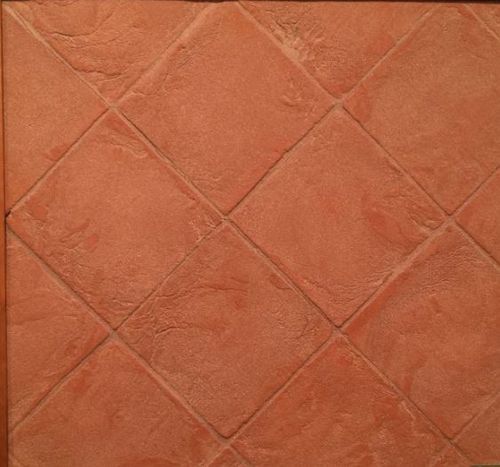 Terrakotta-Bodenbelag - TerracottaItaly - für den Innenraum / für Wohnhaus / für Dienstleistungsbereich