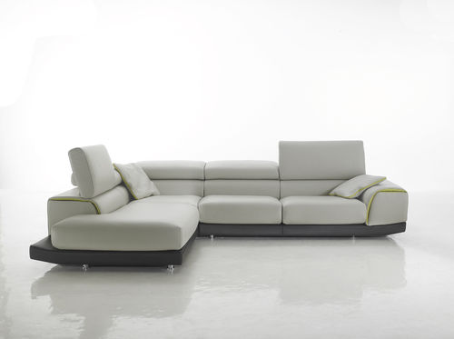 Ecksofa - CEZANNE - Very Sofa - modern / Stoff / Leder