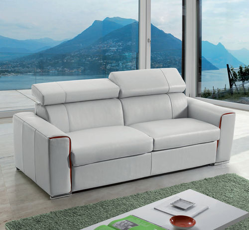 Bettsofa - RENOIR - Very Sofa - modern / Stoff / Leder