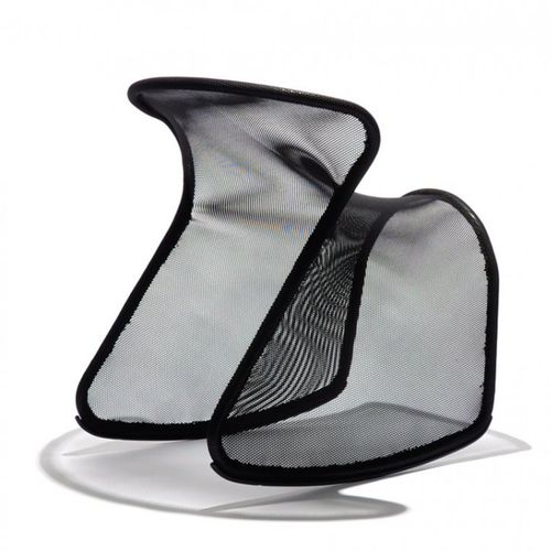 Möbelstoff - NEMO - Gabriel - einfarbig / Polyester / waschbar