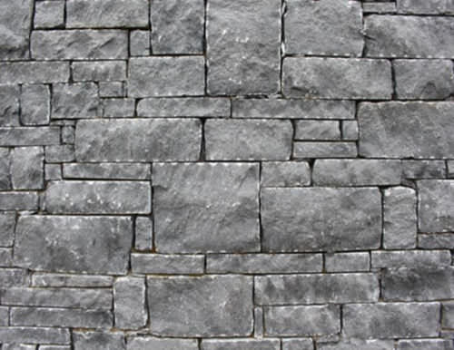 Steinverblender - LIMESTONE  - Eazyclad - für Außenbereich