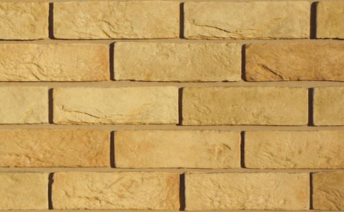 Tonriemchen - COTSWOLD GOLDEN YELLOW - Eazyclad - für den Innenbereich / für Außenbereich
