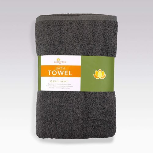 Baumwolle-Badwäsche - CELLIANT&reg; - Sunlighten - für Gewerbegebrauch