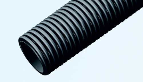 Polyethylen-Rohrleitung - DRENOSEWER - Polieco - für Drainagesystem / perforiert