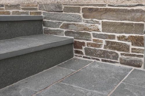 Schieferstufe - KAVALAS - Akrolithos S.A. - hochbeständig