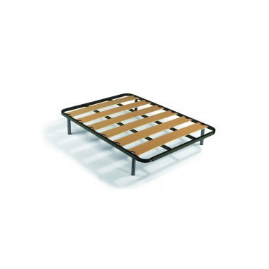Doppelbett-Lattenrost - Aljarafe Plus - Tagar - Latten / für Hotelzimmer