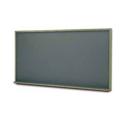 Laminat-Tafel - 270 - Tagar - schwarz / Schreibtisch / wandmontiert