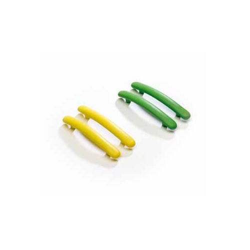 Gummi-Möbelgriff - Tagar - farbig