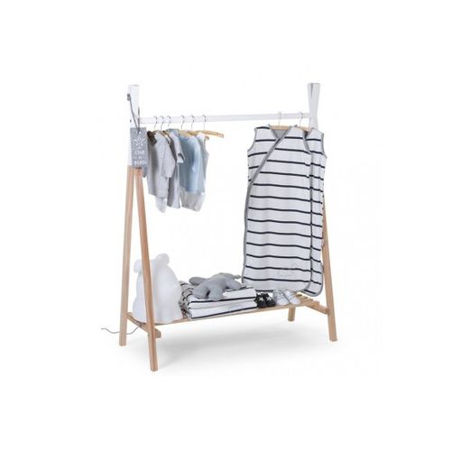 Moderner Kleiderständer - TIPI - nuun kids - Holz