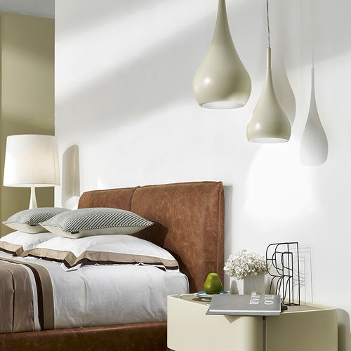 Hängelampe - HARLEM - Vanguard Concept - Keramik / modern / mit Kabel