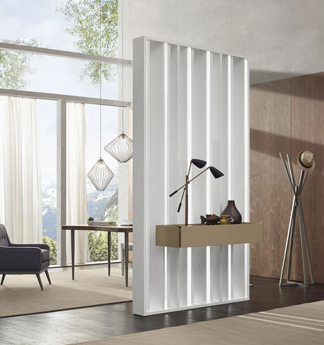 Moderner Paravent - ROME - Vanguard Concept - Holz