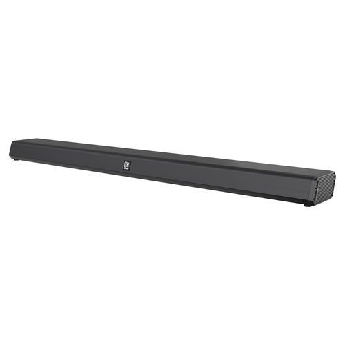 Wandmontierte Soundbar - IMEO2 - Audac - mit Internetverbindung / kabellos / mit USB-Anschluss