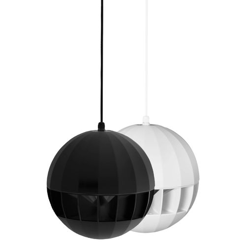 Hängender Lautsprecher - ASP20 - Audac - passiv / Wohnbereich / für den Innenraum