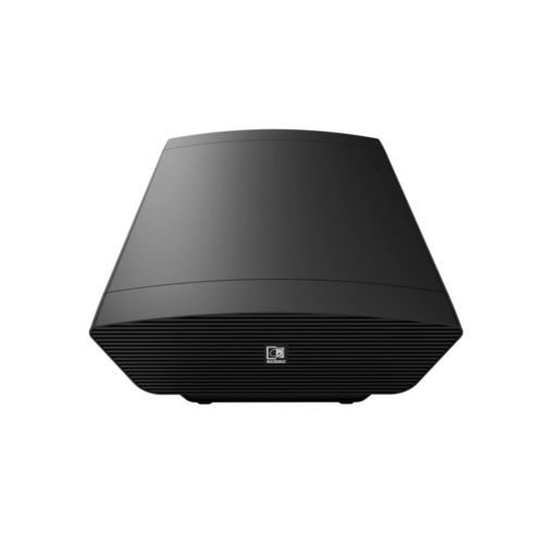 Wandmontierter Subwoofer - NOBA8 - Audac - passiv / Wohnbereich / für Außenbereich