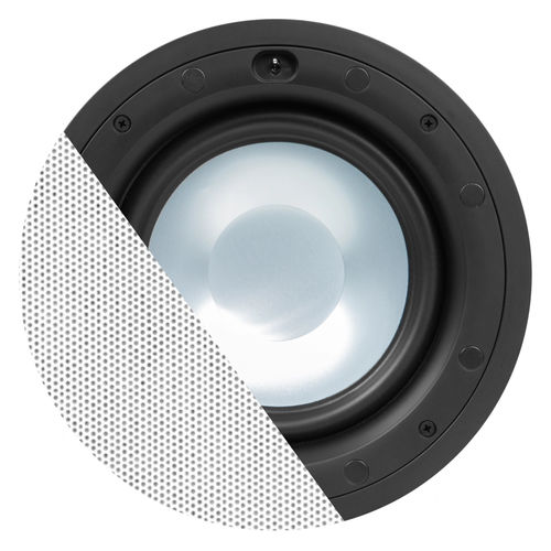 Einbausubwoofer - CELO8S - Audac - passiv / Wohnbereich / für den Innenraum