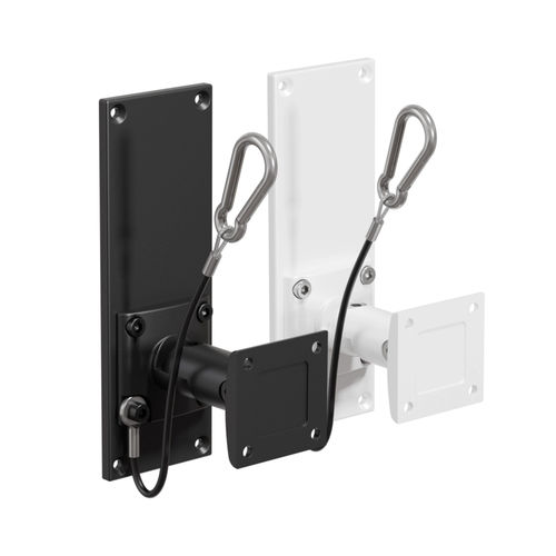 Wandhalterung für Lautsprecherbox - MBK500 - Audac