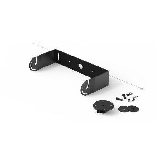 Wandhalterung für Lautsprecherbox - MBK108V - Audac