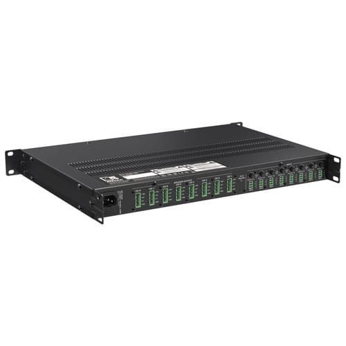 Audio-Verstärker - CEP803 - Audac - Mehrzonen