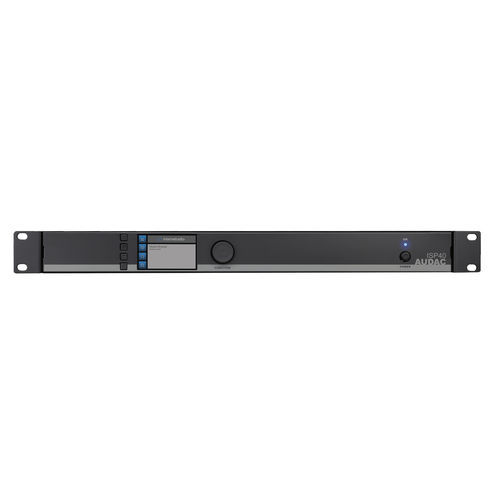 Hi-Fi-System - ISP40 - Audac