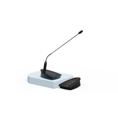 Mikrofon - NPM200 - Audac