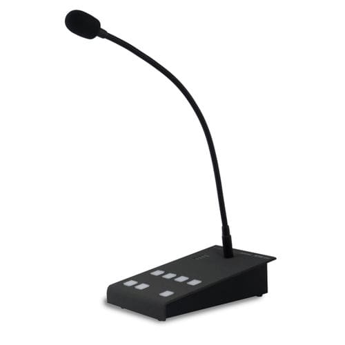 Mikrofon - APM104 - Audac