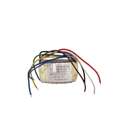 Dreiphasiger Transformator - TR3030 - Audac - für Installationen