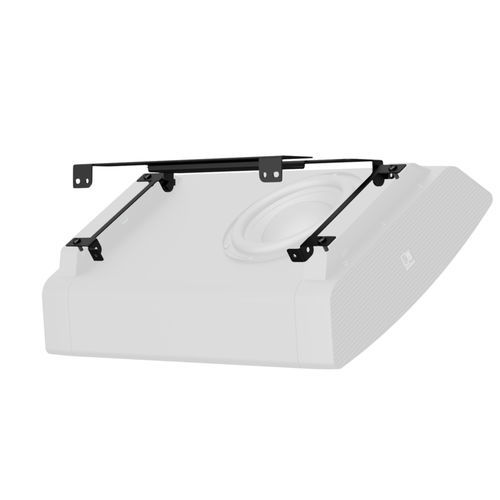 Wandhalterung für Lautsprecherbox - MBK410C - Audac