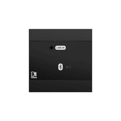 Eingangsmodul / audio multiroom - NWP300 - Audac