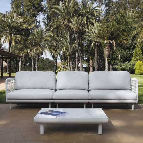 Modulsofa - VERONA - ARKIMUEBLE - modern / für Garten / für Terrasse