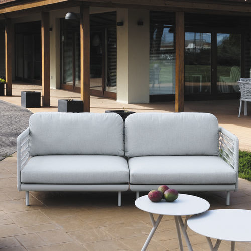Modulsofa - VERONA - ARKIMUEBLE - modern / für Garten / für Terrasse