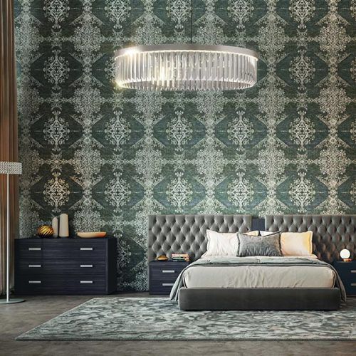 Hängelampe - REFLEXA - Marchetti Illuminazione - Metall / Glas / modern