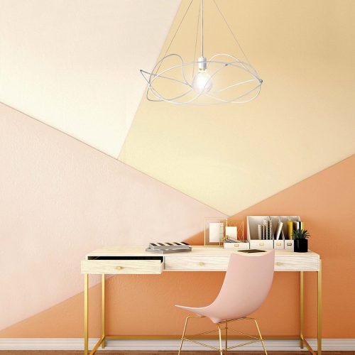 Hängelampe - GARBUGLIO - Marchetti Illuminazione - Stahl / geblasenes Glas / modern