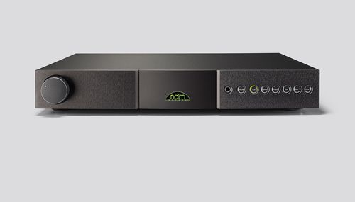 Audio-Verstärker - NAIT XS 2  - Naim