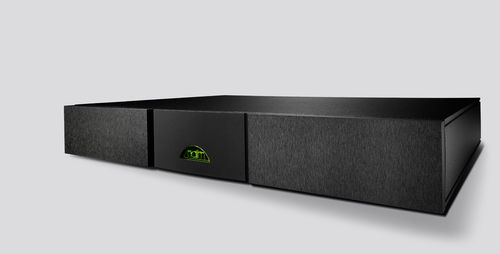 Audio-Verstärker - NAP 155 XS  - Naim