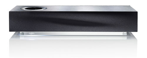 Hi-Fi-System / Bluetooth - MU-SO - Naim