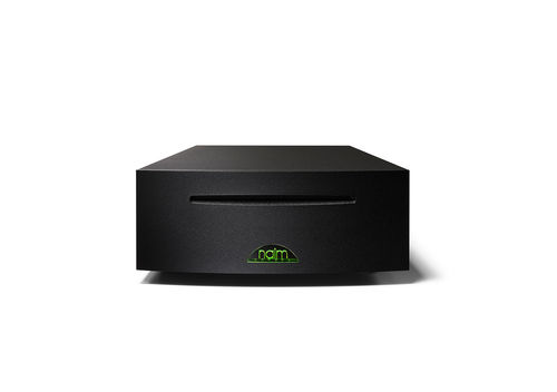 Medienserver - UNITISERVE  - Naim