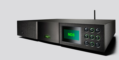 Hi-Fi-System / Mini - NDS - Naim