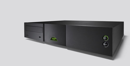 Hi-Fi-System / Mini - NS01  - Naim