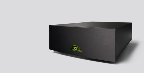 Audio-Verstärker - SUPERLINE  - Naim