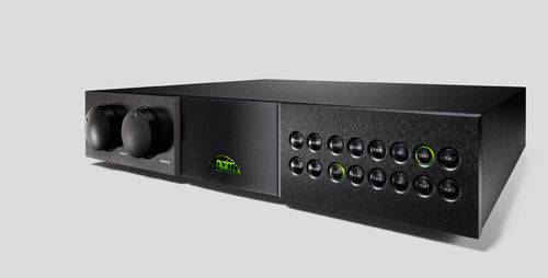 Audio-Verstärker - NAC 252  - Naim