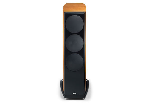 Tower-Lautsprecher - OVATOR S-600  - Naim - Wohnbereich / für den Innenraum / Holz