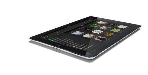 Audio/Video-Steuerung - N-SERVE  - Naim